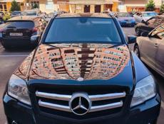 Mercedes-Benz GLK