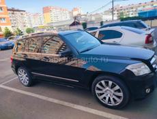 Mercedes-Benz GLK