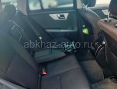 Mercedes-Benz GLK
