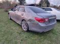 Разбор Toyota Mark X 2010 г  3.5 