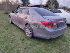 Разбор Toyota Mark X 2010 г  3.5 