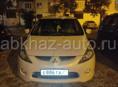 Mitsubishi Grandis