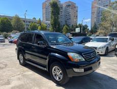 Lexus GX