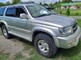 Toyota Hilux Surf