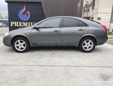 Nissan Primera