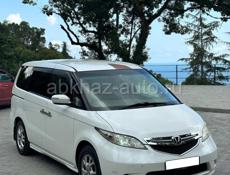Honda Еlysion