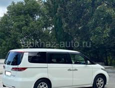 Honda Еlysion