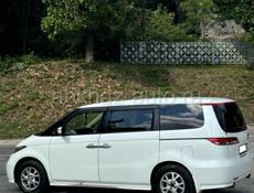 Honda Еlysion