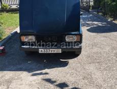 ВАЗ 2107