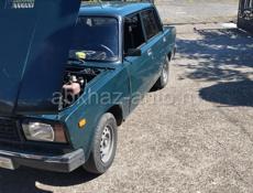 ВАЗ 2107