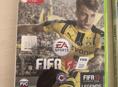 FIFA 17 для приставки Xbox 360