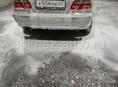 Mercedes-Benz CLK