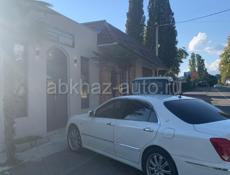 Toyota Avensis Verso