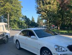 Toyota Avensis Verso