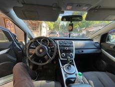 Mazda E 1600