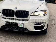 BMW Х6