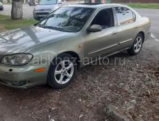 Nissan Maxima