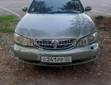 Nissan Maxima