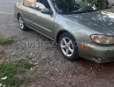 Nissan Maxima