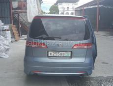 Honda Еlysion