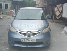 Honda Еlysion