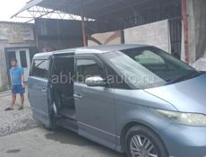 Honda Еlysion
