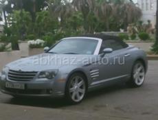 Chrysler Crossfire