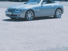 Chrysler Crossfire