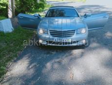 Chrysler Crossfire