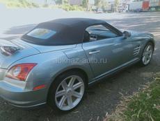 Chrysler Crossfire