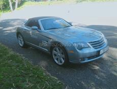 Chrysler Crossfire