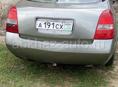 Nissan Primera