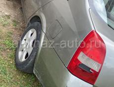 Nissan Primera