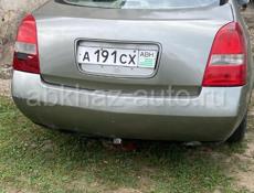 Nissan Primera