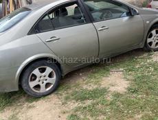 Nissan Primera