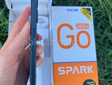 Tecno Go 🔥НОВЫЙ🔥