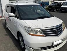Honda Еlysion