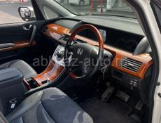 Honda Еlysion