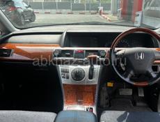 Honda Еlysion