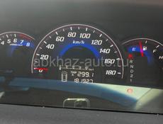 Honda Еlysion