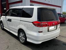 Honda Еlysion