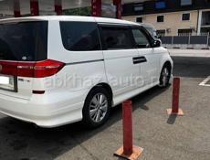 Honda Еlysion