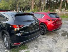 Mazda 5