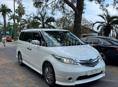 Honda Еlysion