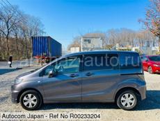 Honda FR-V
