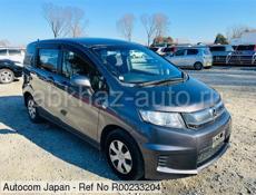 Honda FR-V