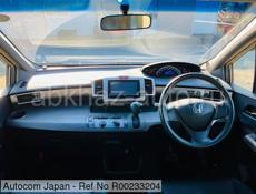 Honda FR-V