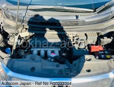 Honda FR-V