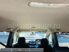 Honda FR-V