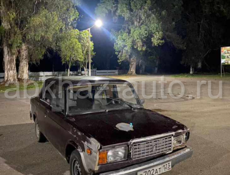 ВАЗ 2107